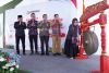 Anggota Bawaslu, Kordiv Pencegahan, Partisipasi Masyarakat dan Hubungan Masyarakat Lolly Suhenty saat membuka Kick Off Pendidikan Pengawas Partisipatif di Kabupaten Tangerang, Banten, Selasa (12/5/2026).