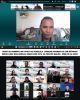 Kegiatan Peningkatan Kapasitas Pengelola Jaringan Dokumentasi dan Informasi Hukum (JDIH) bagi Bawaslu Kabupaten/Kota se-Maluku secara daring melalui Zoom Meeting, Senin (15/06/2026).