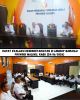 Evaluasi Kesekretariatan di Lingkup Bawaslu Provinsi Maluku, Rabu (24/06/2026)